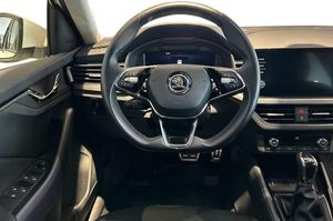 Skoda Kamiq bild 12