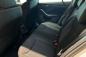 Skoda Kamiq bild 14