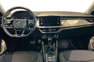 Skoda Kamiq bild 11