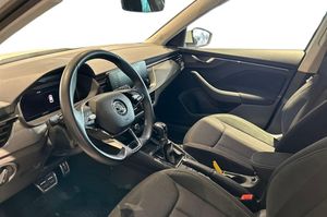 Skoda Kamiq bild 15