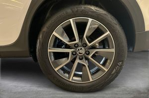 Skoda Kamiq bild 18