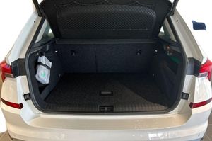 Skoda Kamiq bild 13