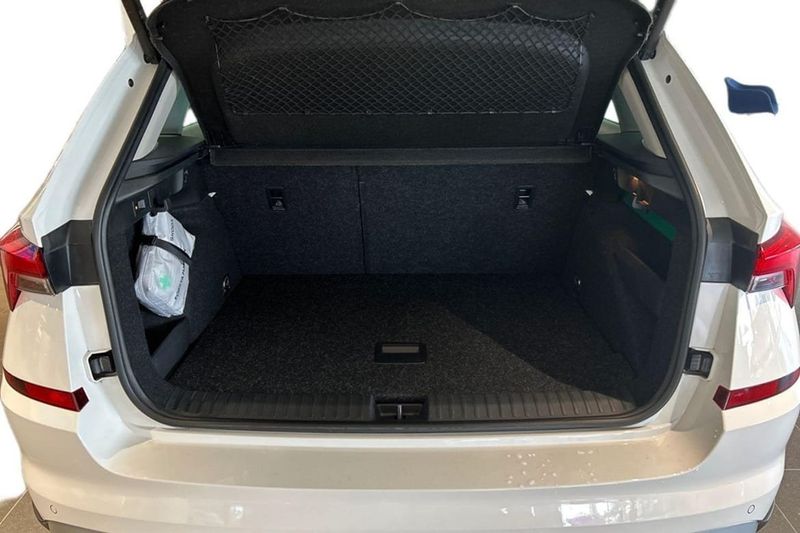 Skoda Kamiq bild 13