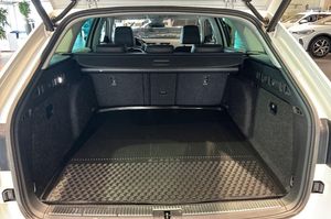 Skoda Superb bild 13