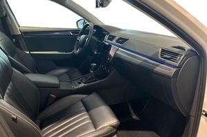 Skoda Superb bild 10