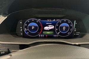 Skoda Superb bild 15