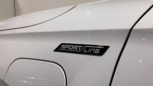 Skoda Kodiaq bild 17