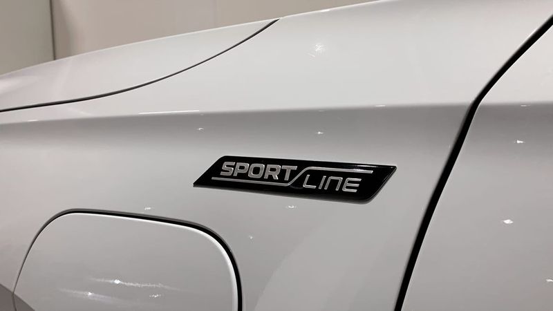 Skoda Kodiaq bild 17