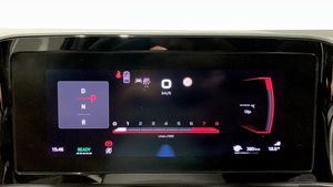 Skoda Kodiaq bild 11