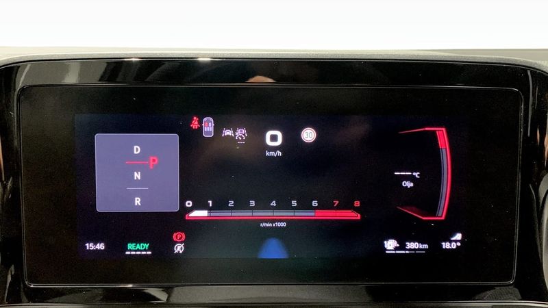 Skoda Kodiaq bild 11