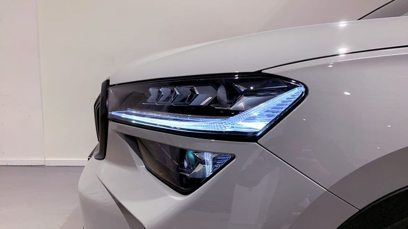 Skoda Kodiaq bild 16