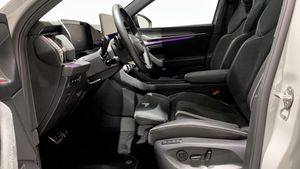 Skoda Kodiaq bild 8