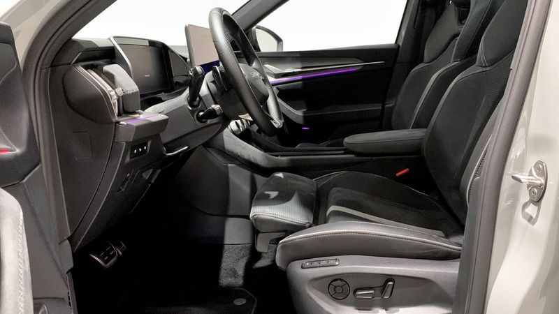 Skoda Kodiaq bild 8