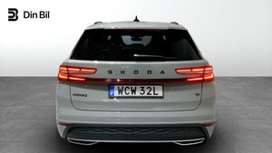 Skoda Kodiaq bild 5