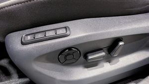 Skoda Kodiaq bild 20