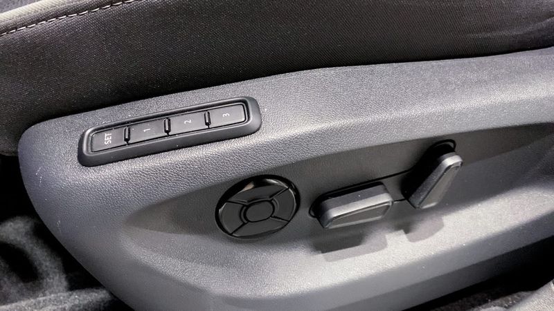 Skoda Kodiaq bild 20