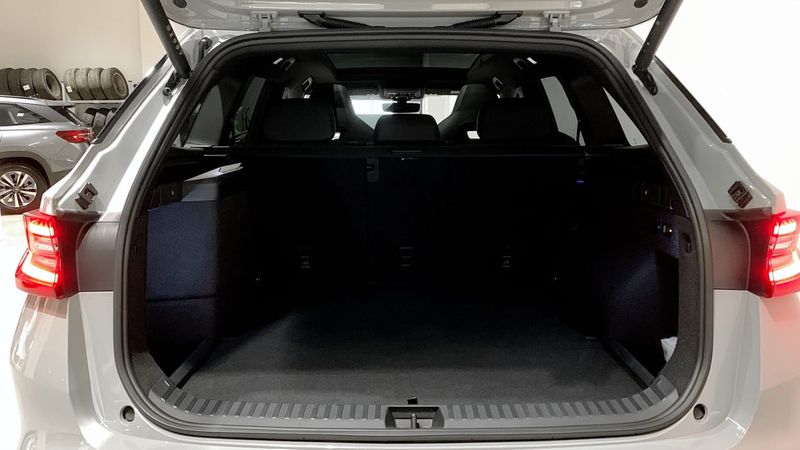 Skoda Kodiaq bild 14