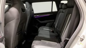 Skoda Kodiaq bild 13