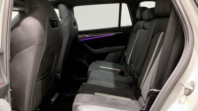 Skoda Kodiaq bild 13