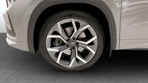 Skoda Kodiaq bild 6