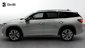 Skoda Kodiaq bild 2