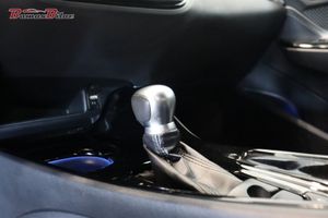 Toyota C-HR bild 16