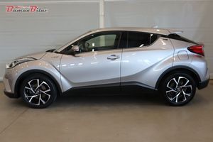 Toyota C-HR bild 2