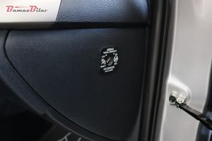 Toyota C-HR bild 18