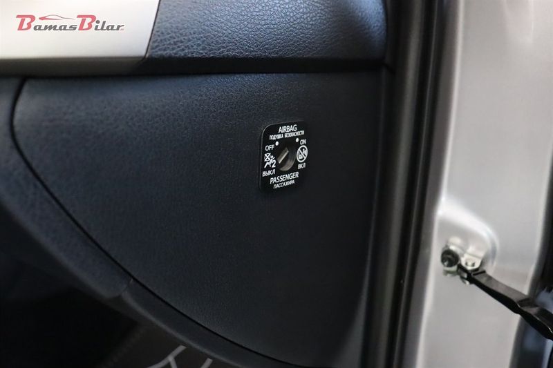 Toyota C-HR bild 18