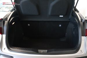 Toyota C-HR bild 15