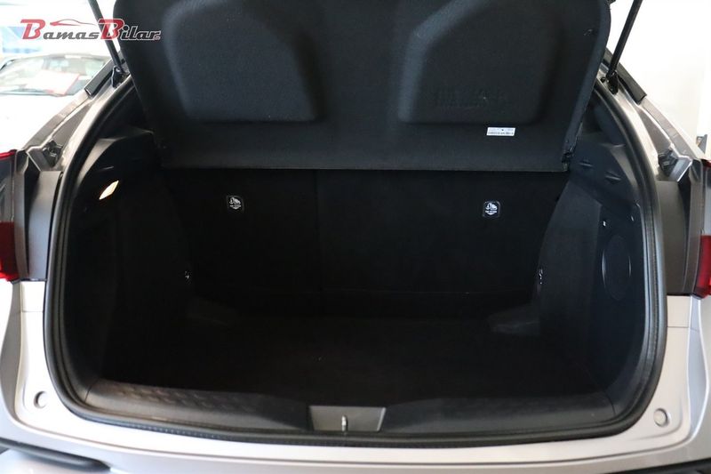 Toyota C-HR bild 15