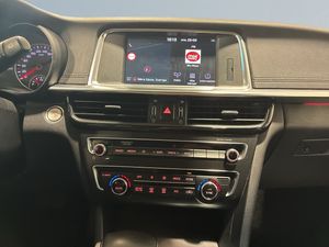Kia Optima bild 11