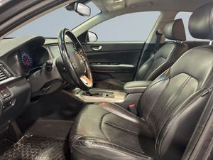 Kia Optima bild 7