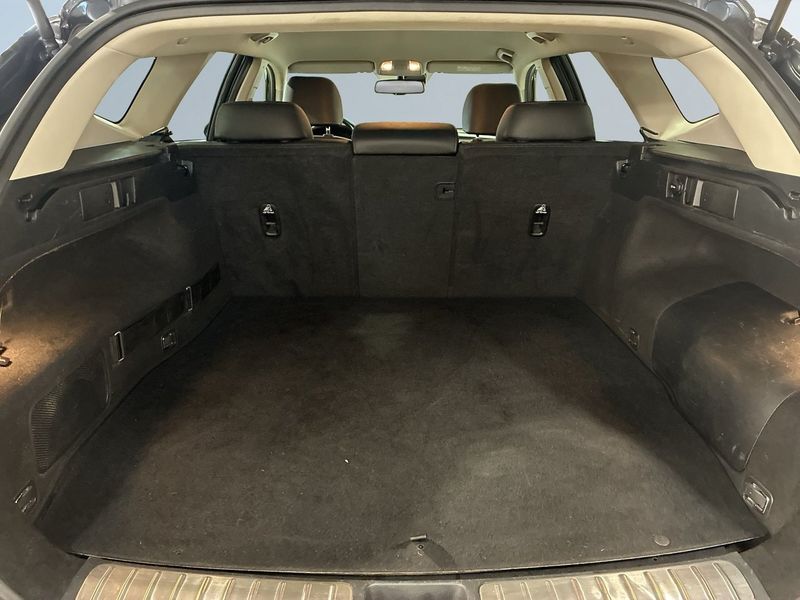 Kia Optima bild 12