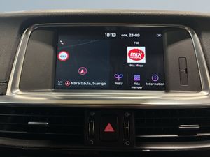 Kia Optima bild 15