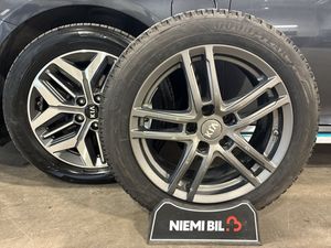 Kia Optima bild 17