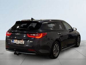 Kia Optima bild 6