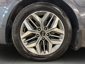 Kia Optima bild 14