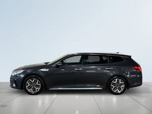 Kia Optima bild 4