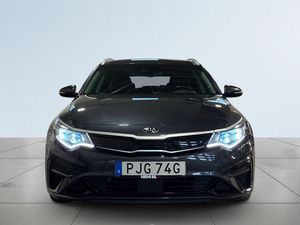 Kia Optima bild 2