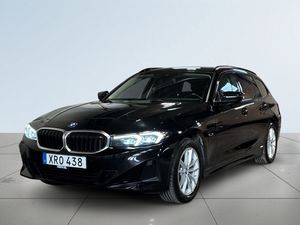 BMW 330 bild 16