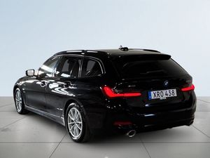 BMW 330 bild 5