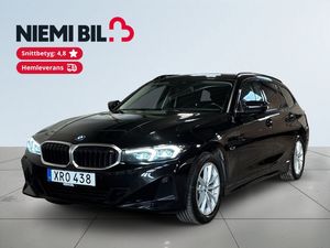 BMW 330 bild 1
