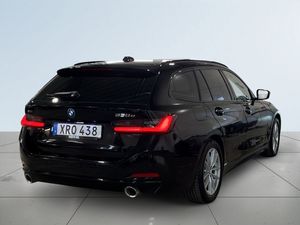 BMW 330 bild 6