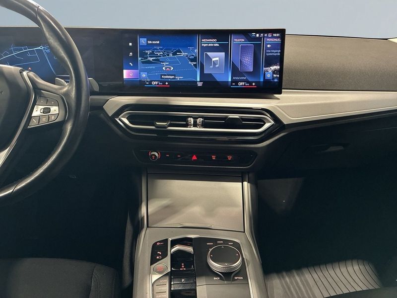 BMW 330 bild 11
