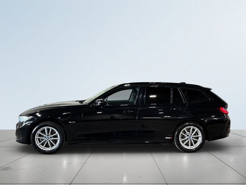 BMW 330 bild 4