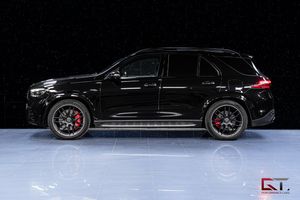 Mercedes GLE53 AMG bild 5