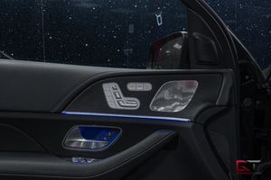 Mercedes GLE53 AMG bild 9