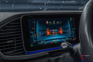 Mercedes GLE53 AMG bild 11