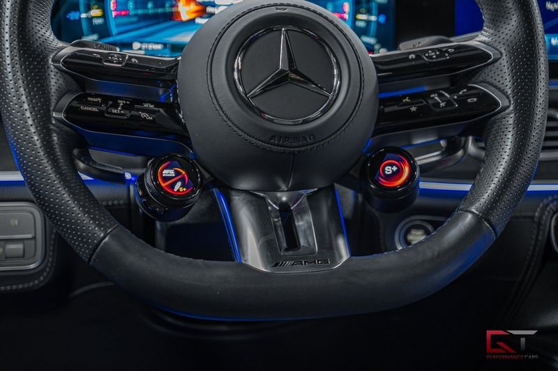 Mercedes GLE53 AMG bild 20